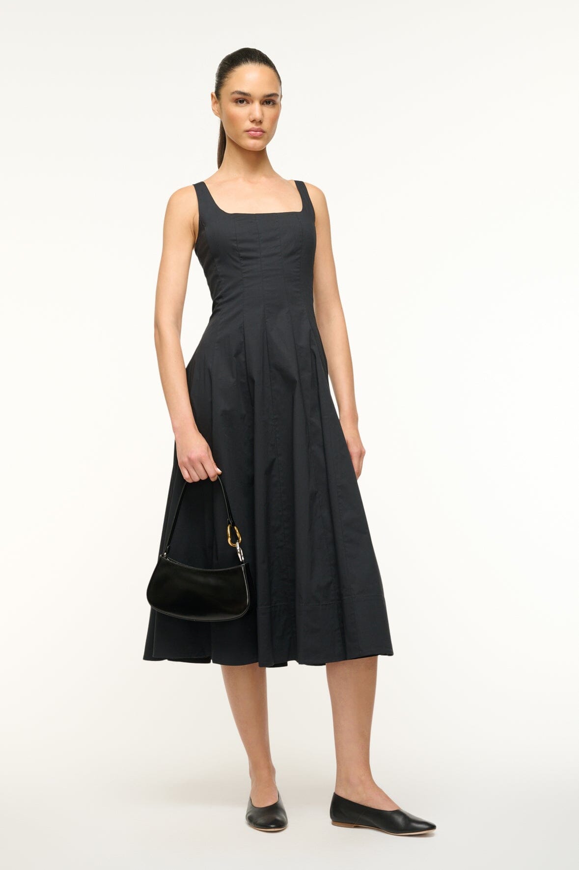 OLLIE BAG BLACK