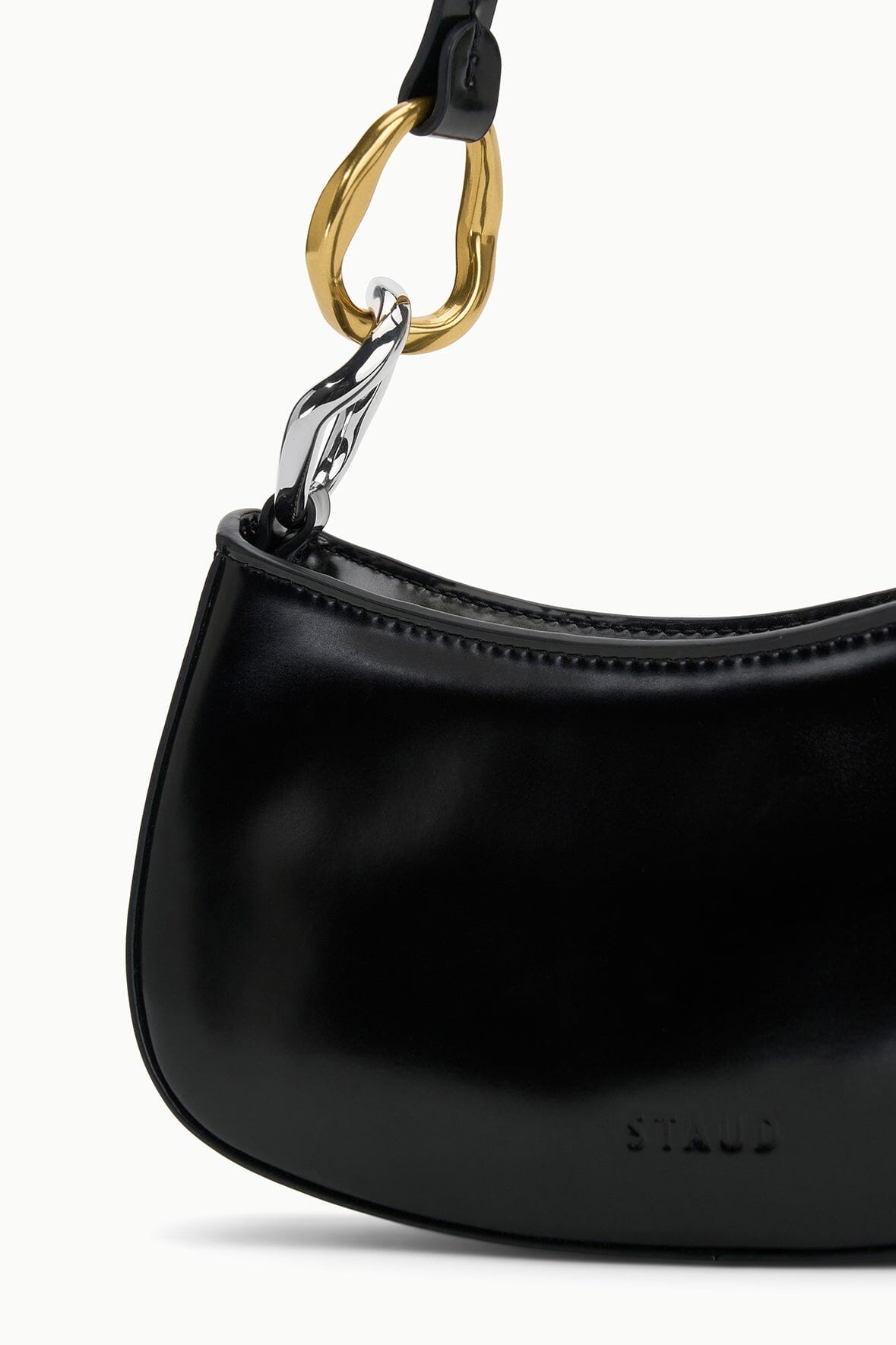 OLLIE BAG BLACK