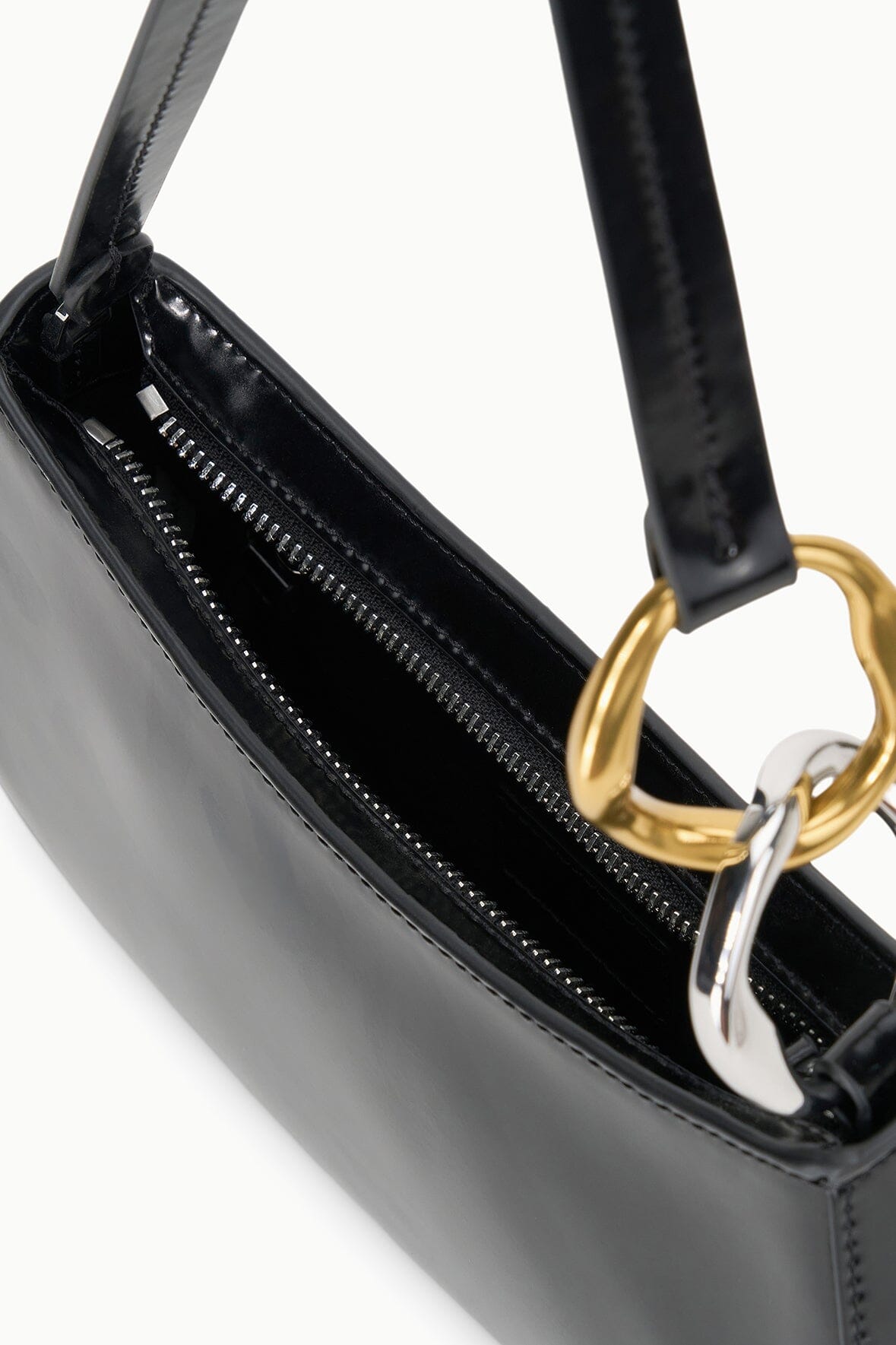 OLLIE BAG BLACK