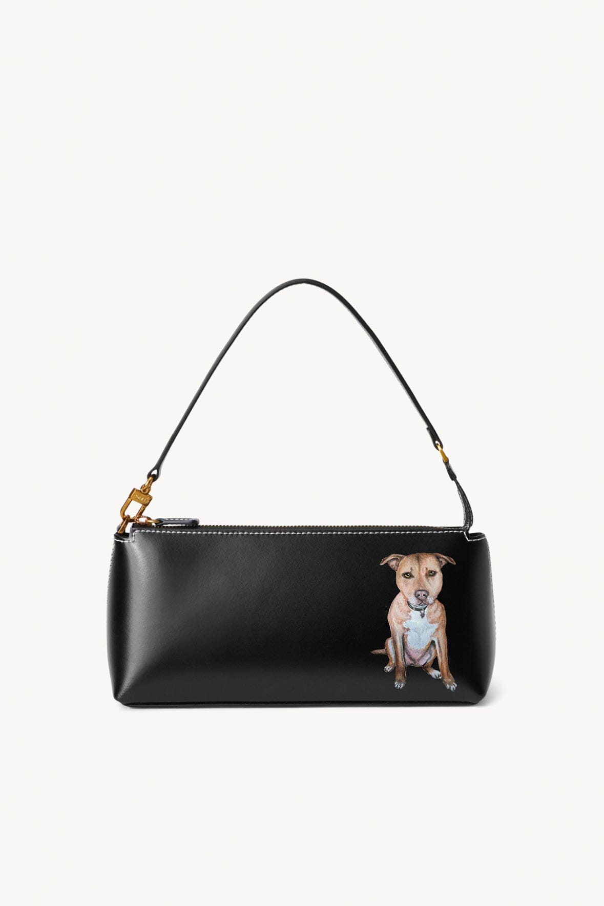CUSTOM KAIA BAG BLACK