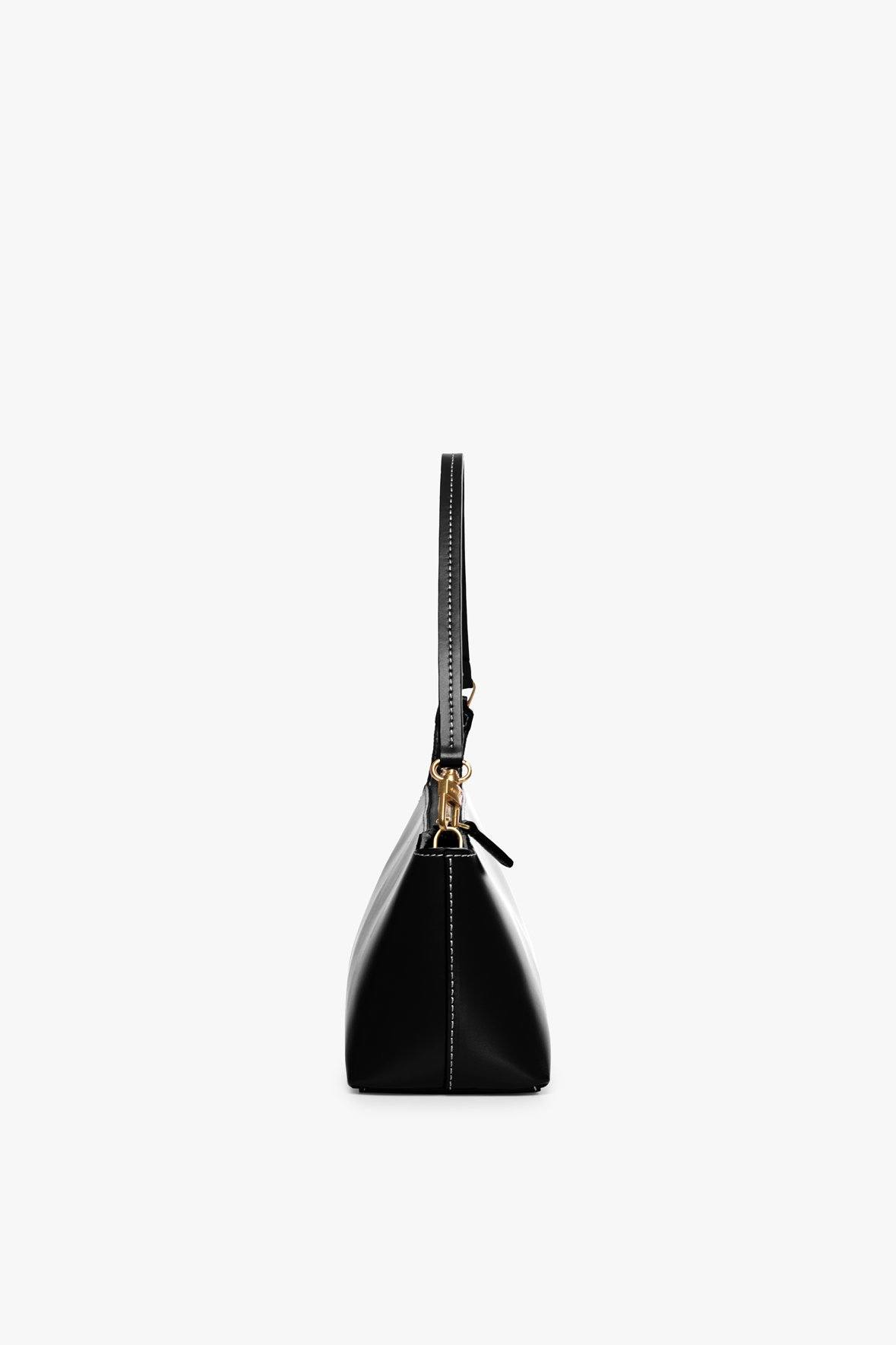 CUSTOM KAIA BAG BLACK