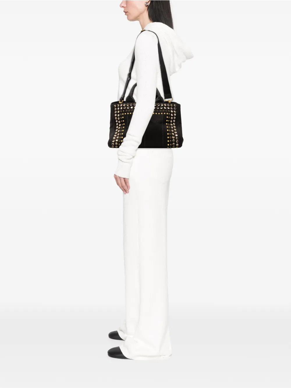 2013-2025 Canvas Canapa Bijoux satchel