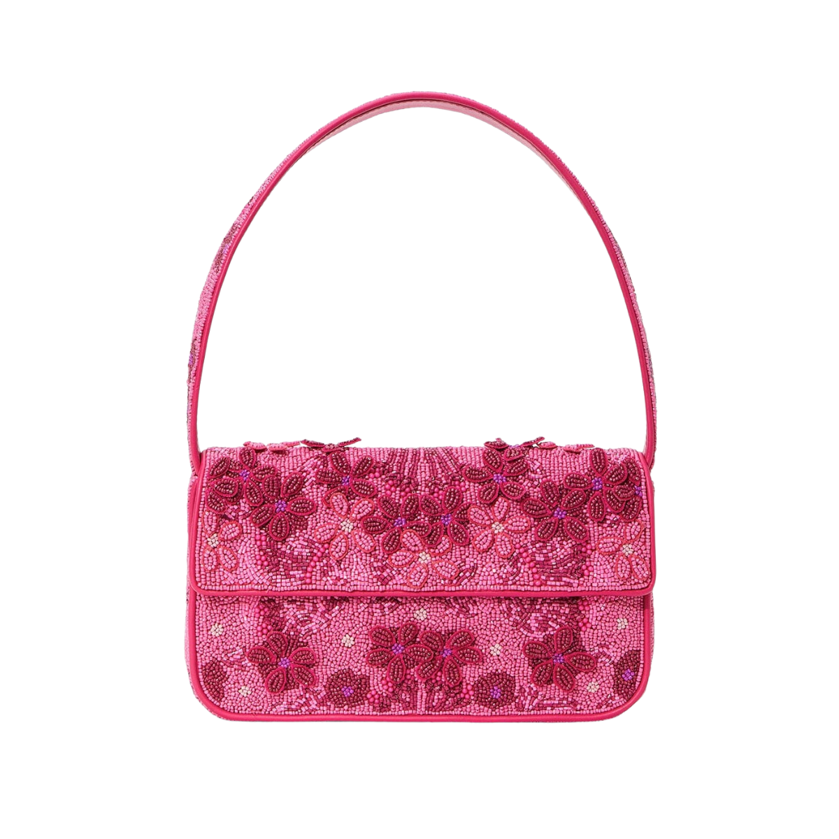 TOMMY BEADED BAG BLOSSOM GARDEN PARTY