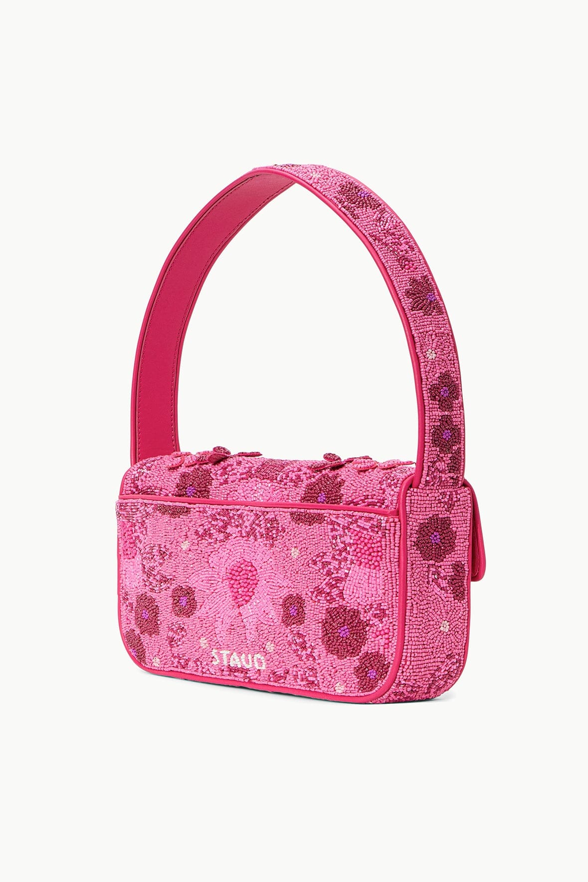 TOMMY BEADED BAG BLOSSOM GARDEN PARTY