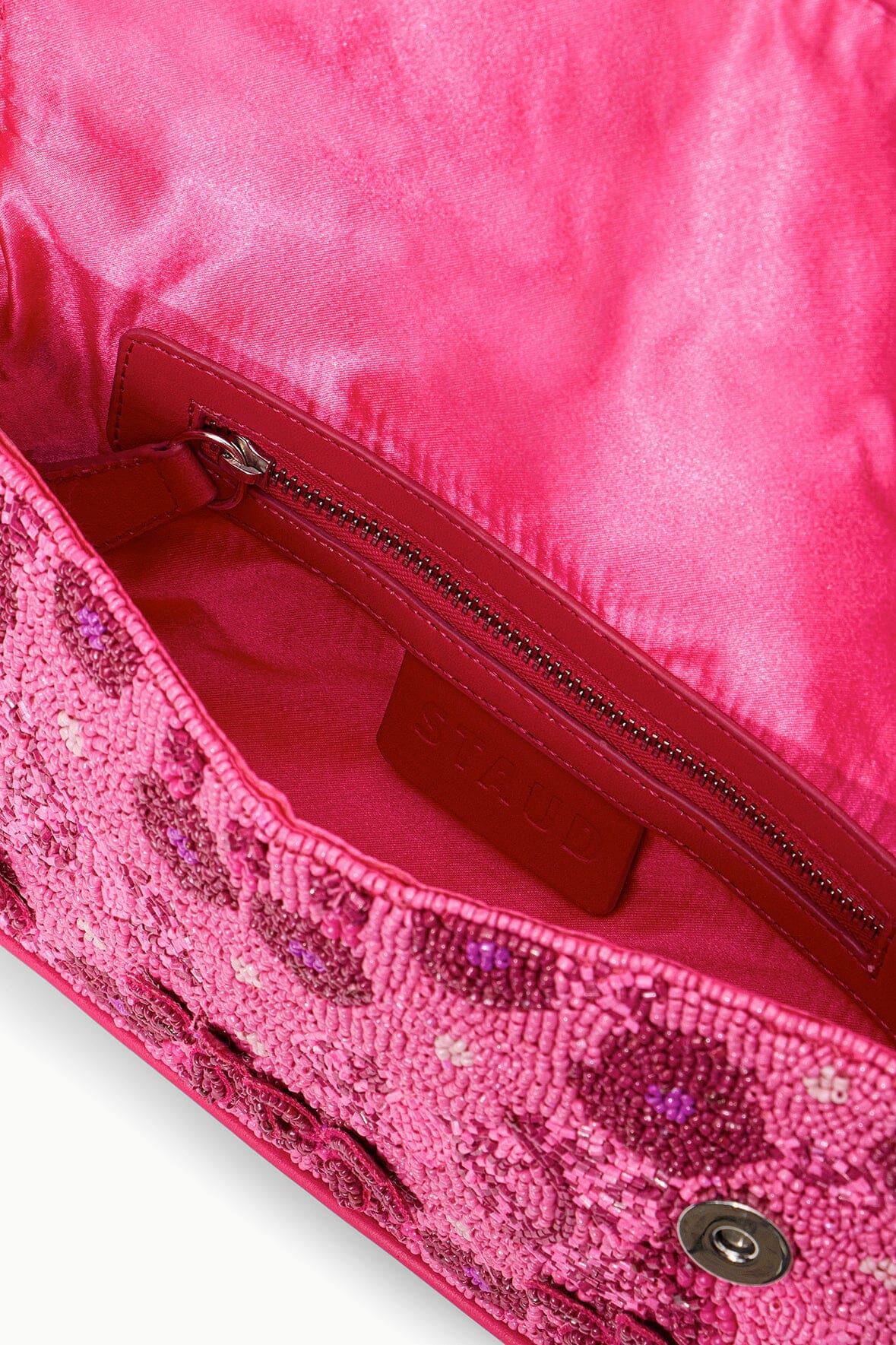 TOMMY BEADED BAG BLOSSOM GARDEN PARTY