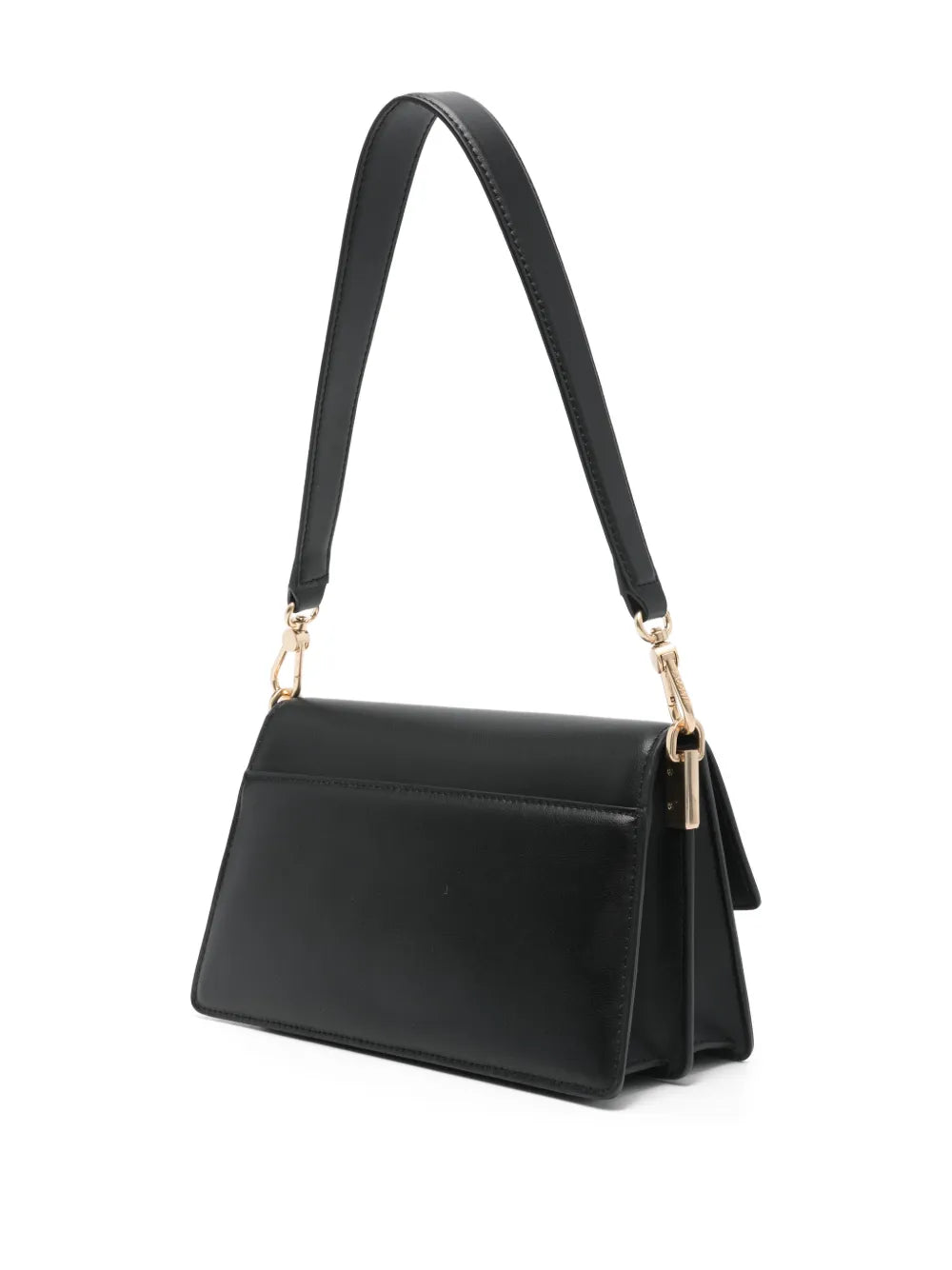 Tennis Bliss gold-tone detail mini bag