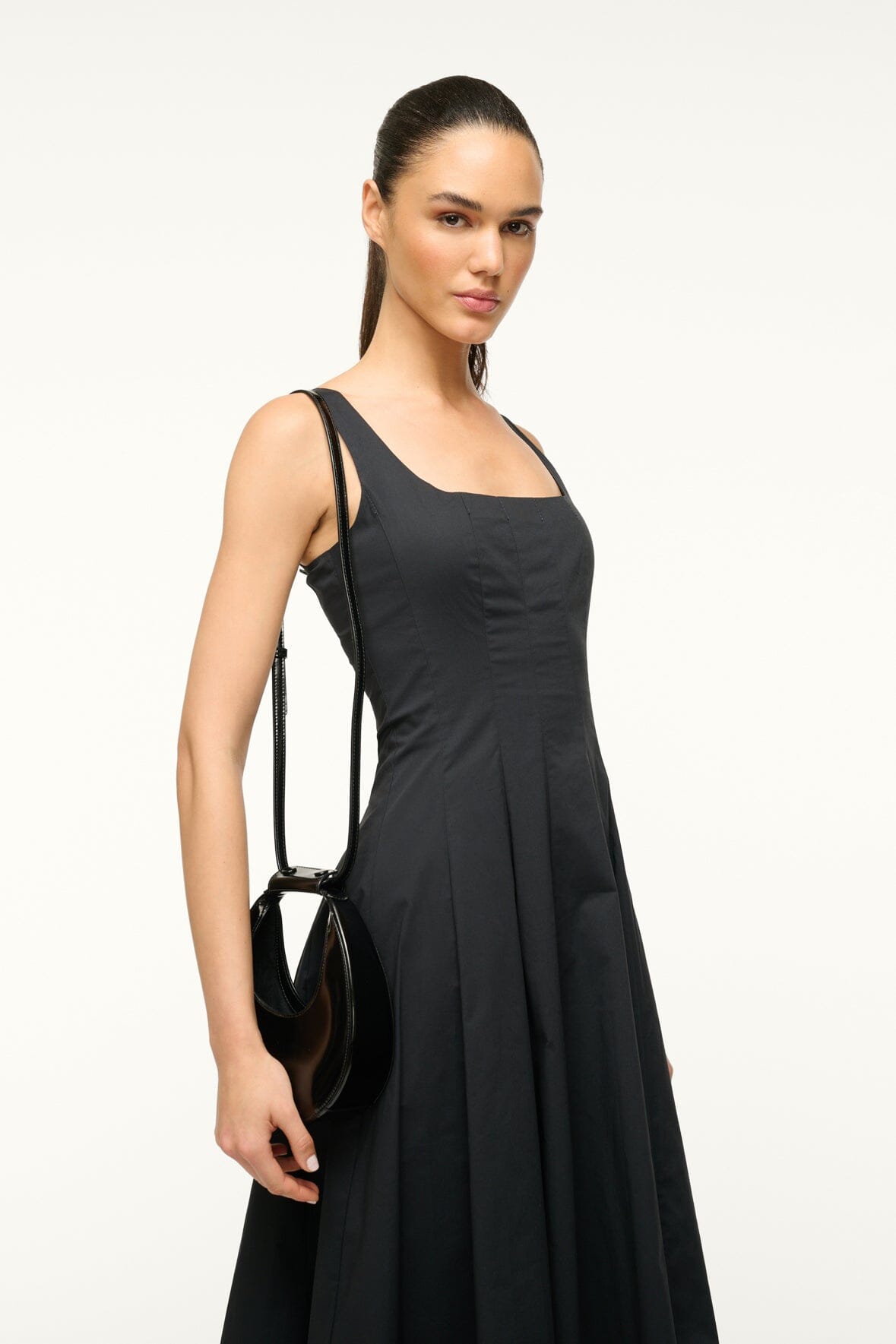 GOODNIGHT MOON BAG BLACK