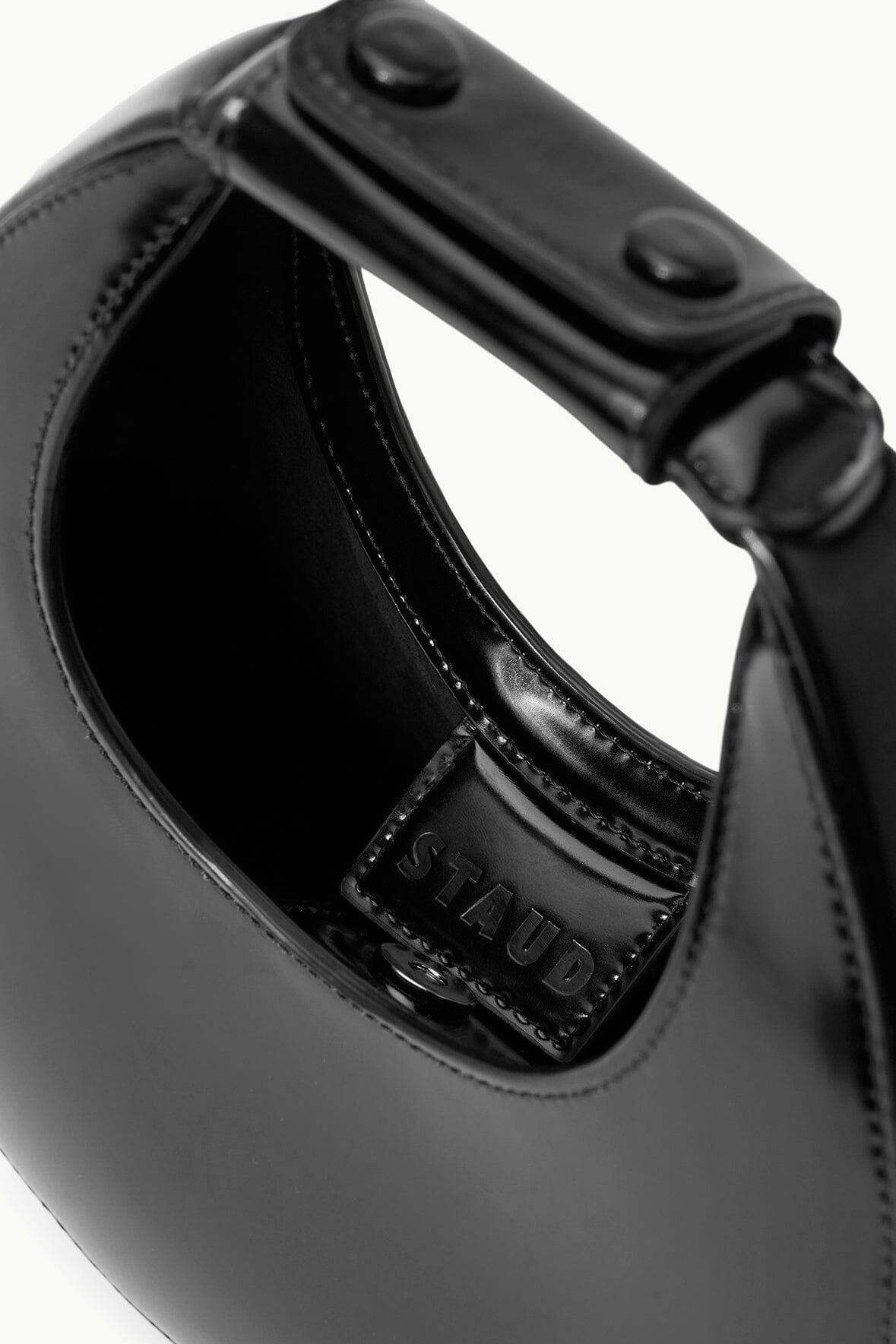 GOODNIGHT MOON BAG BLACK