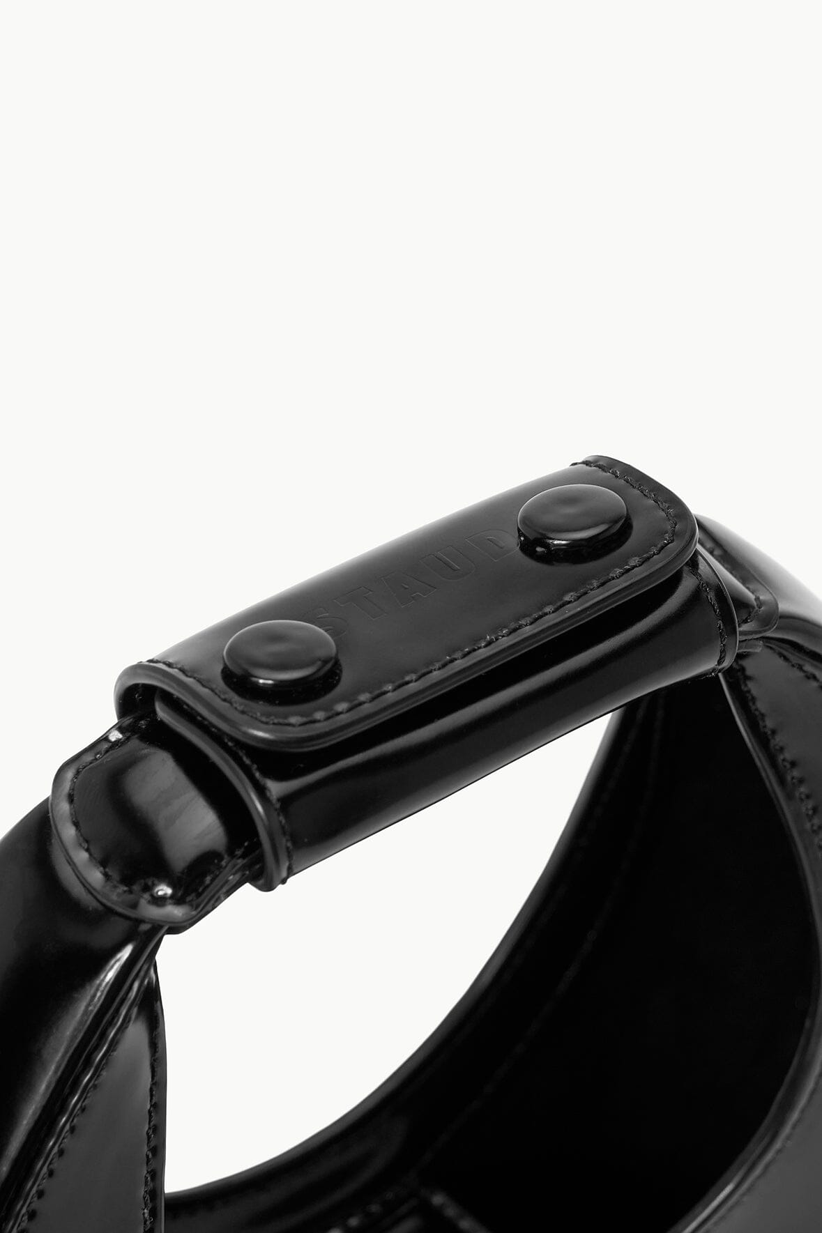 GOODNIGHT MOON BAG BLACK
