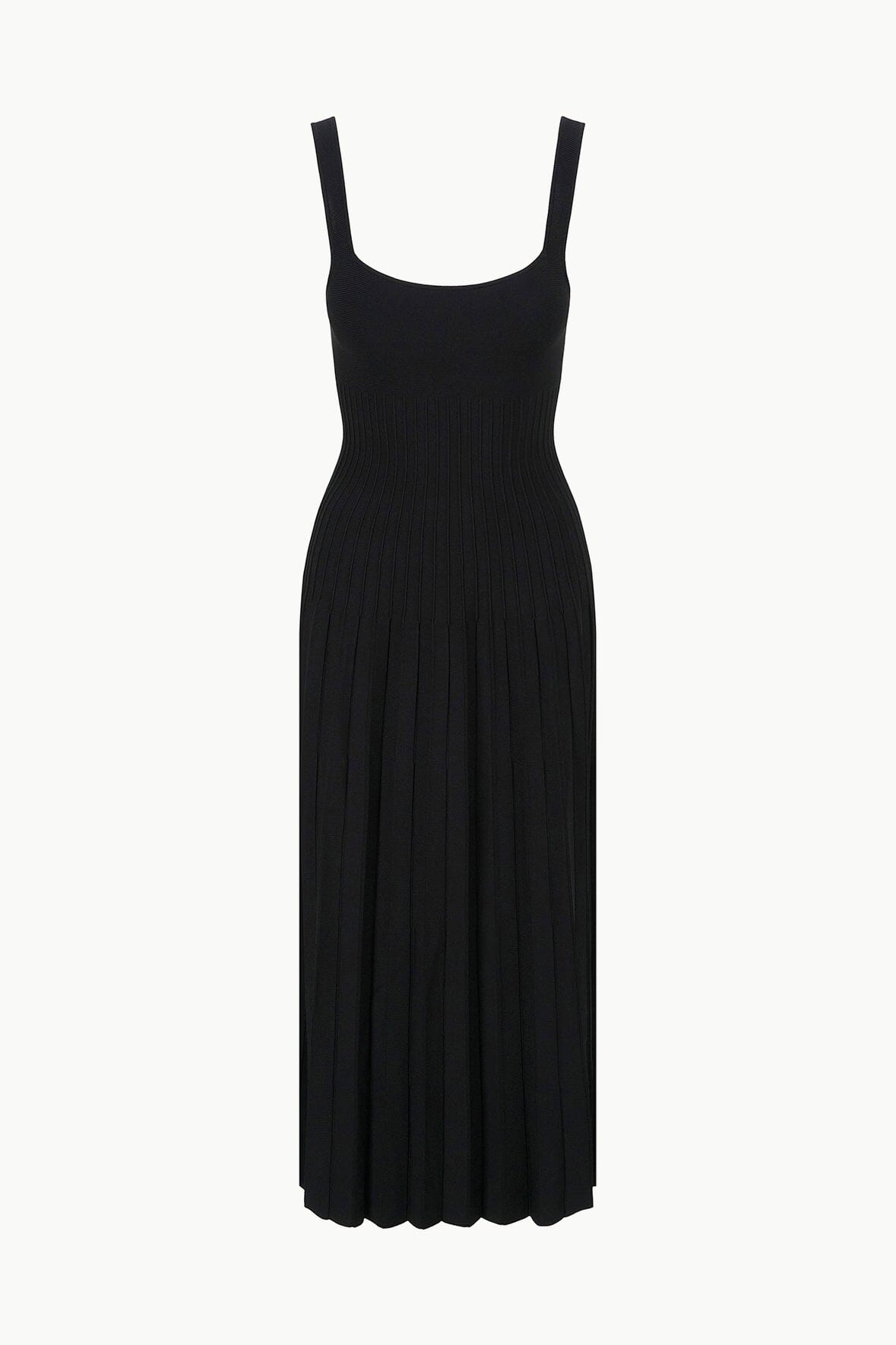 ELLISON DRESS BLACK