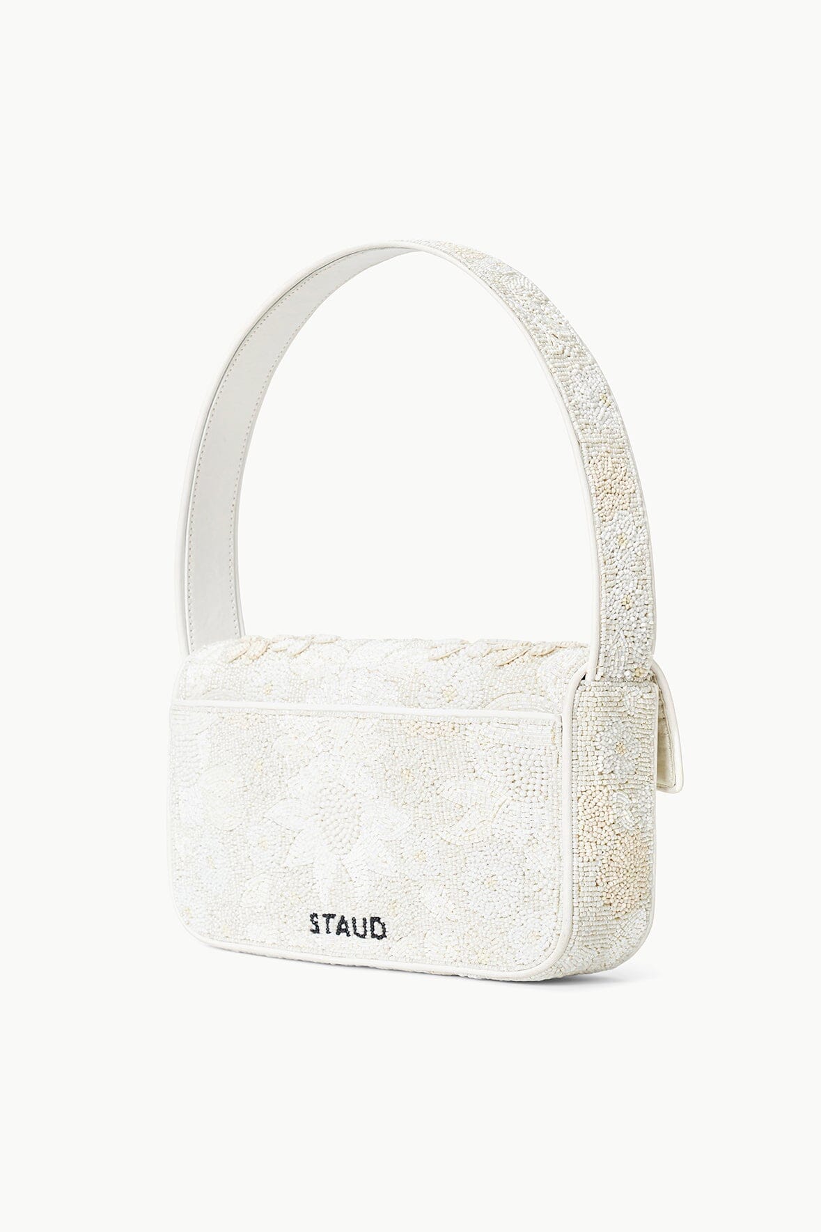 TOMMY BEADED BAG GARDEN PARTY
