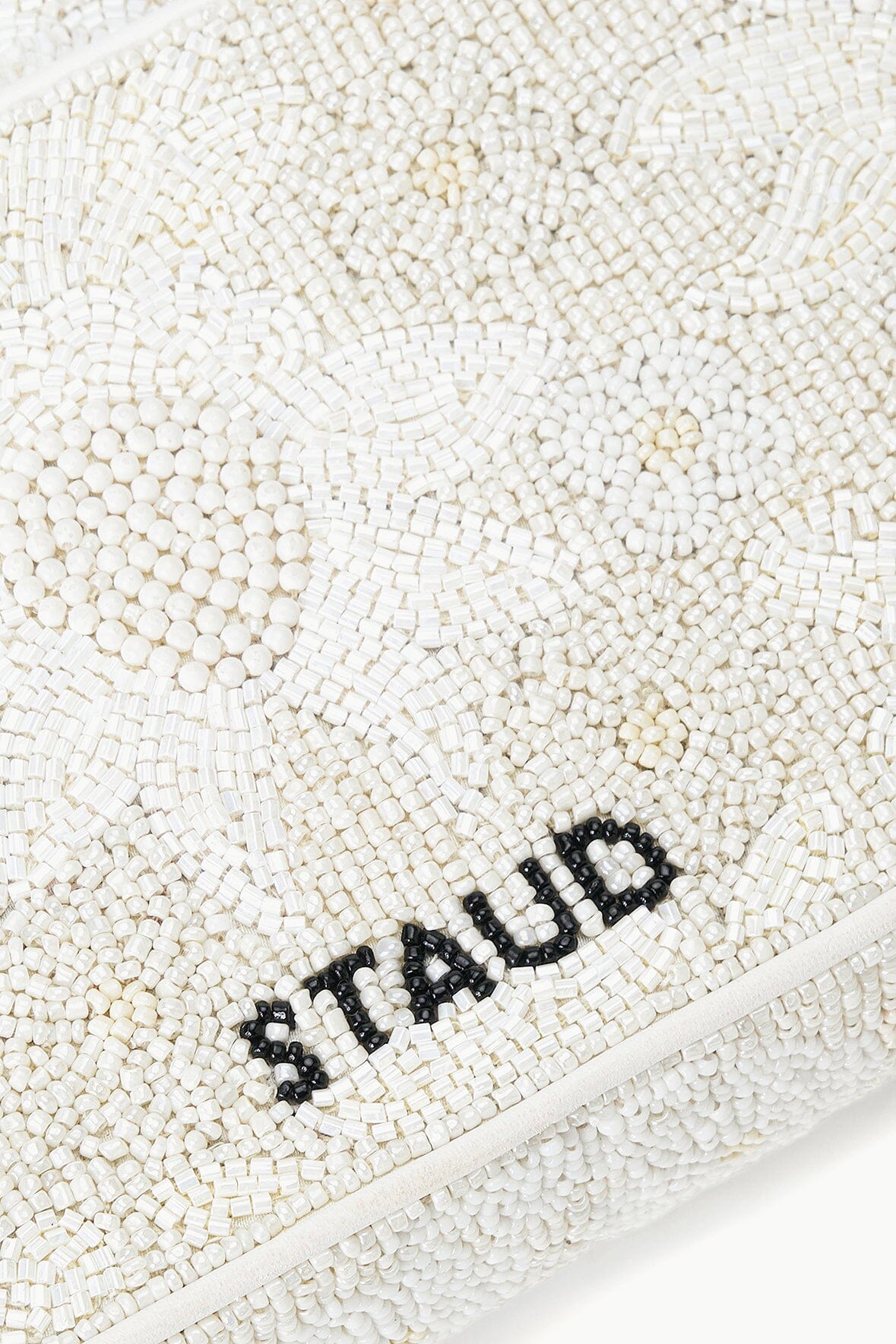 TOMMY BEADED BAG GARDEN PARTY