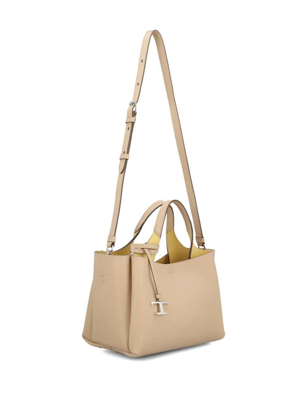 leather mini bag
