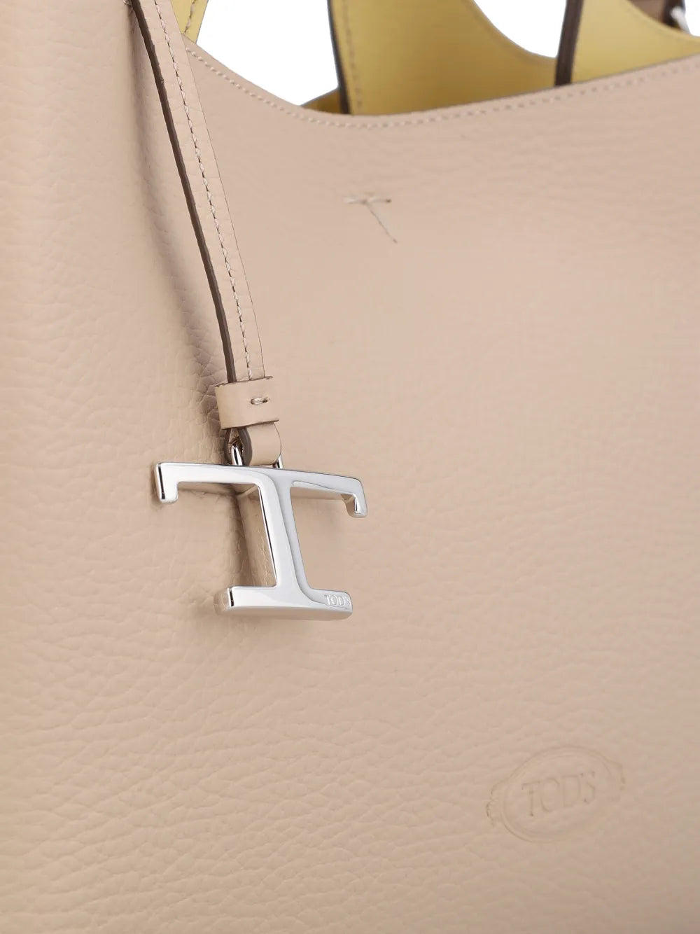 leather mini bag