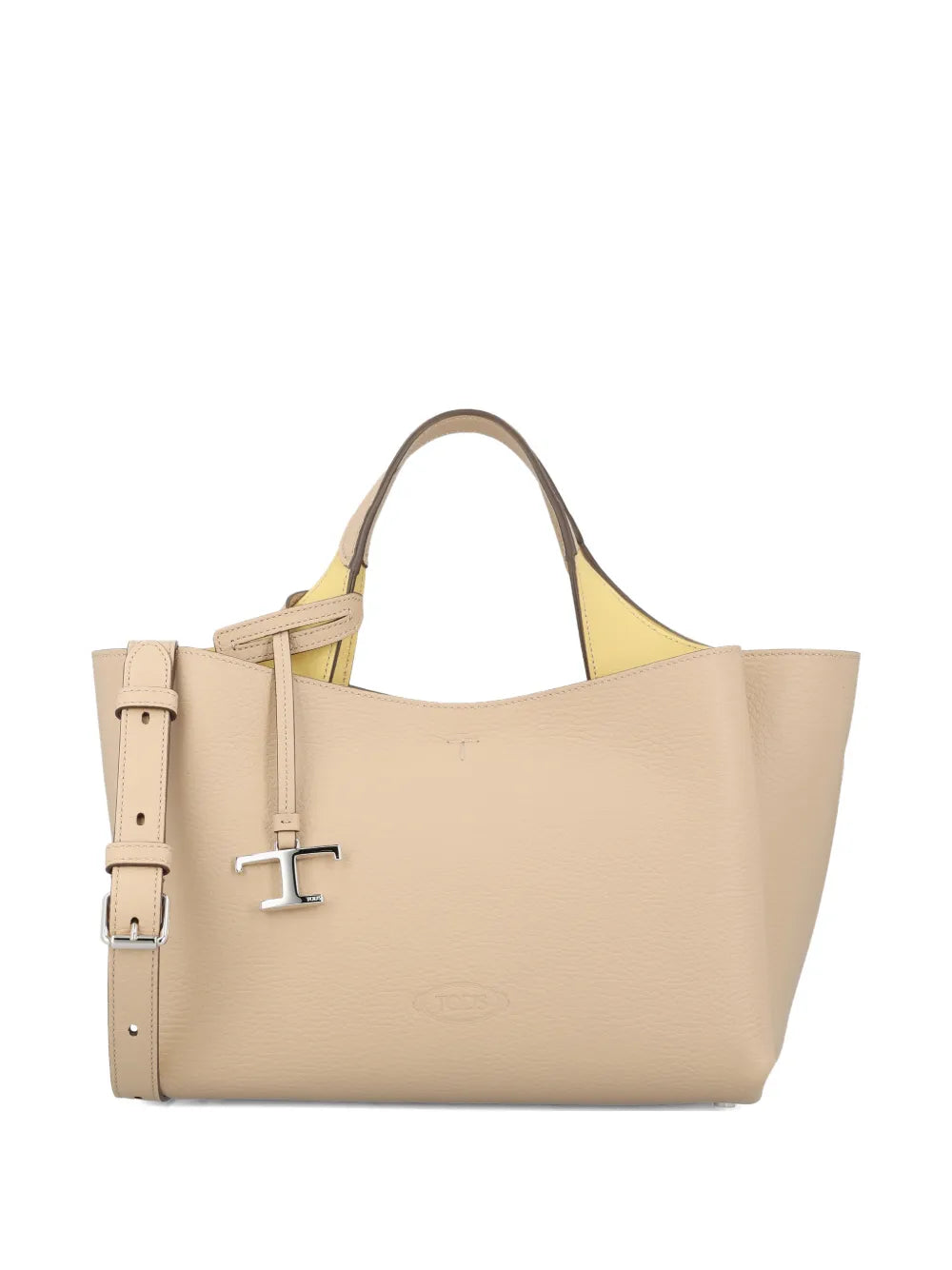 leather mini bag