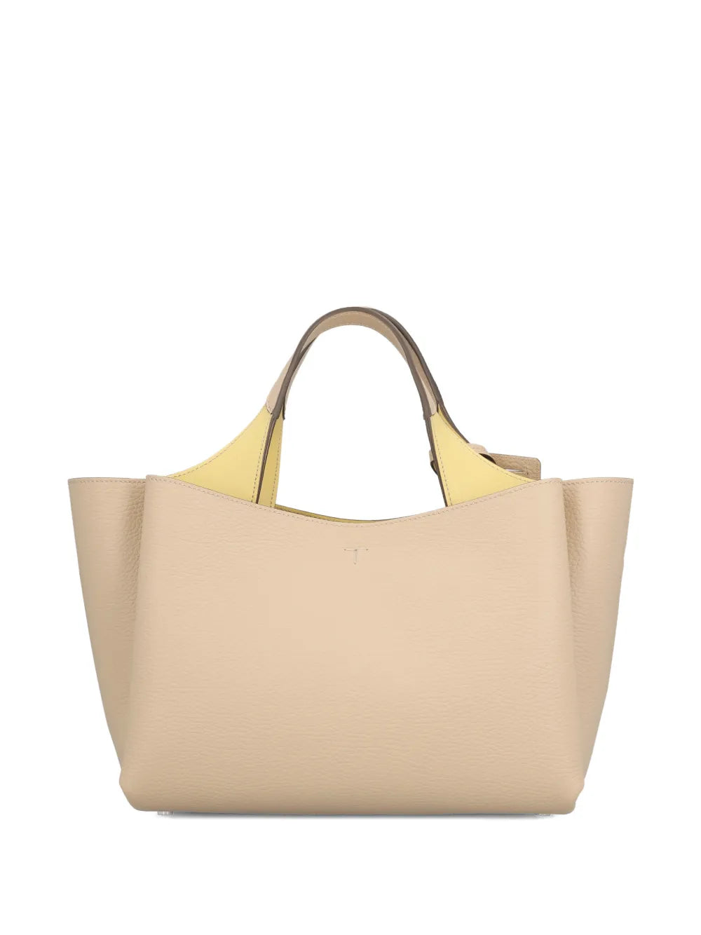 leather mini bag