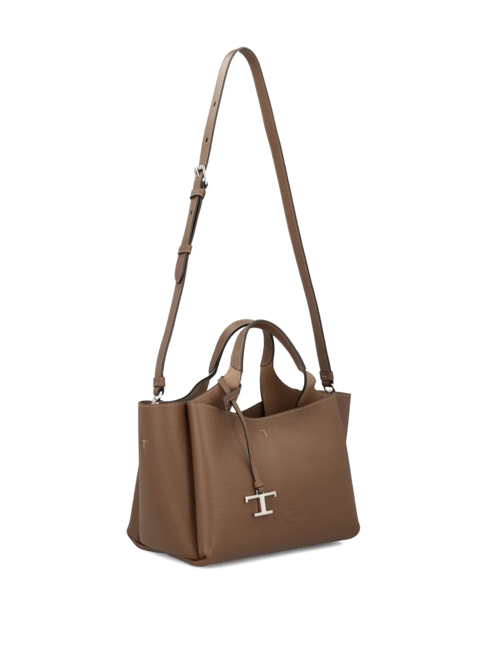 leather mini bag