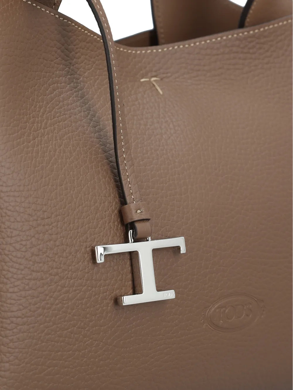 leather mini bag