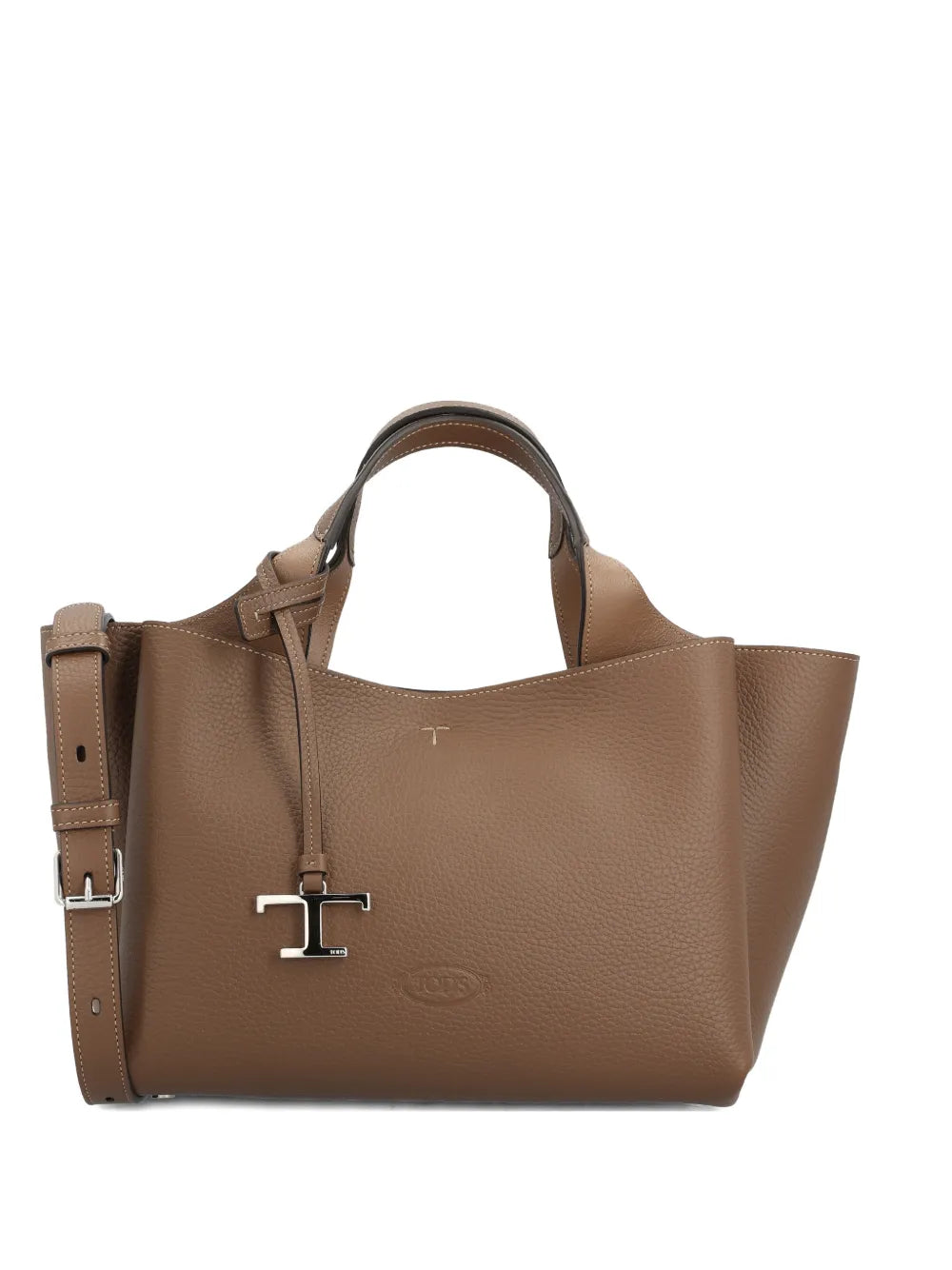 leather mini bag