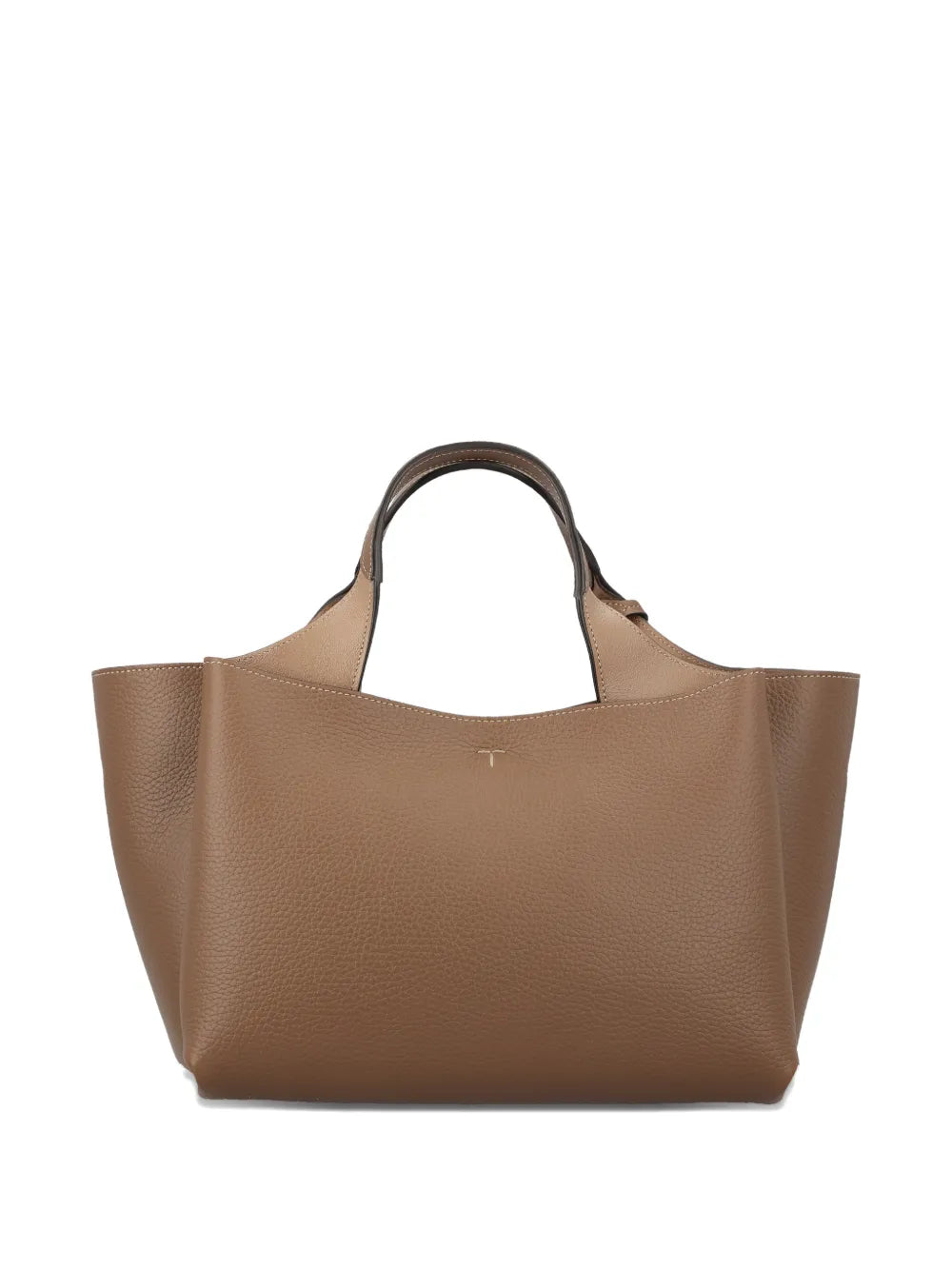 leather mini bag