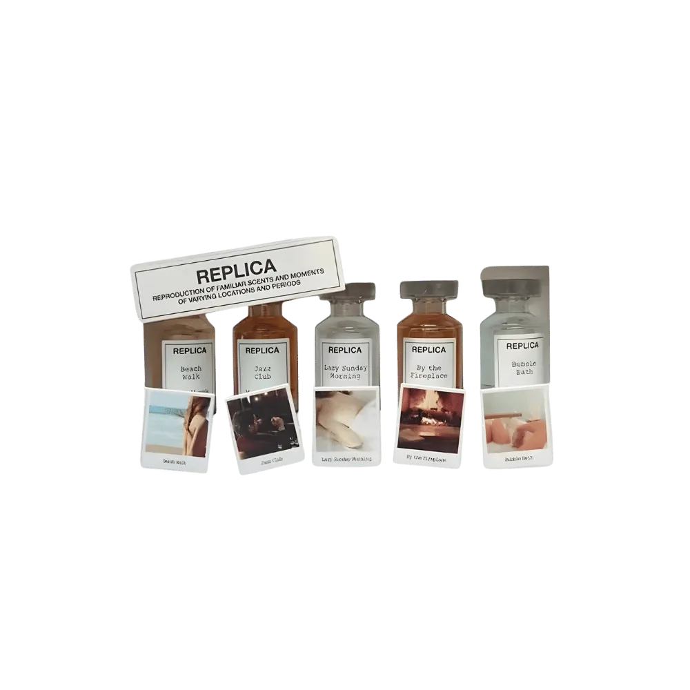 Maison Margiela REPLICA Sample Set
