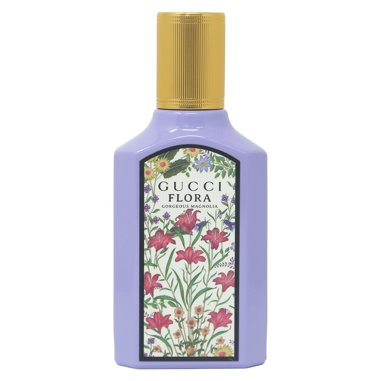 Gucci Flora Gorgeous Magnolia Eau de Parfum for Women