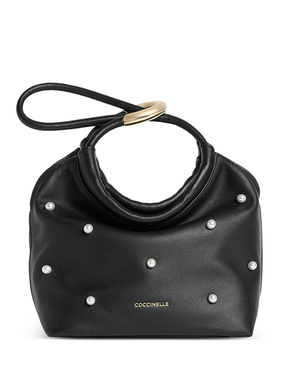 small Finn embellished tote bag