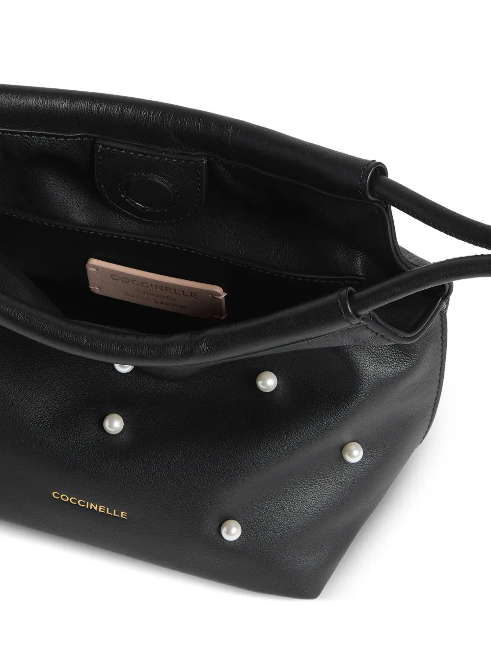 small Finn embellished tote bag