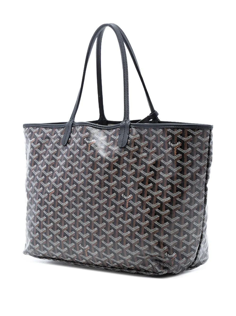 2020 Goyardine Saint Louis PM tote bag