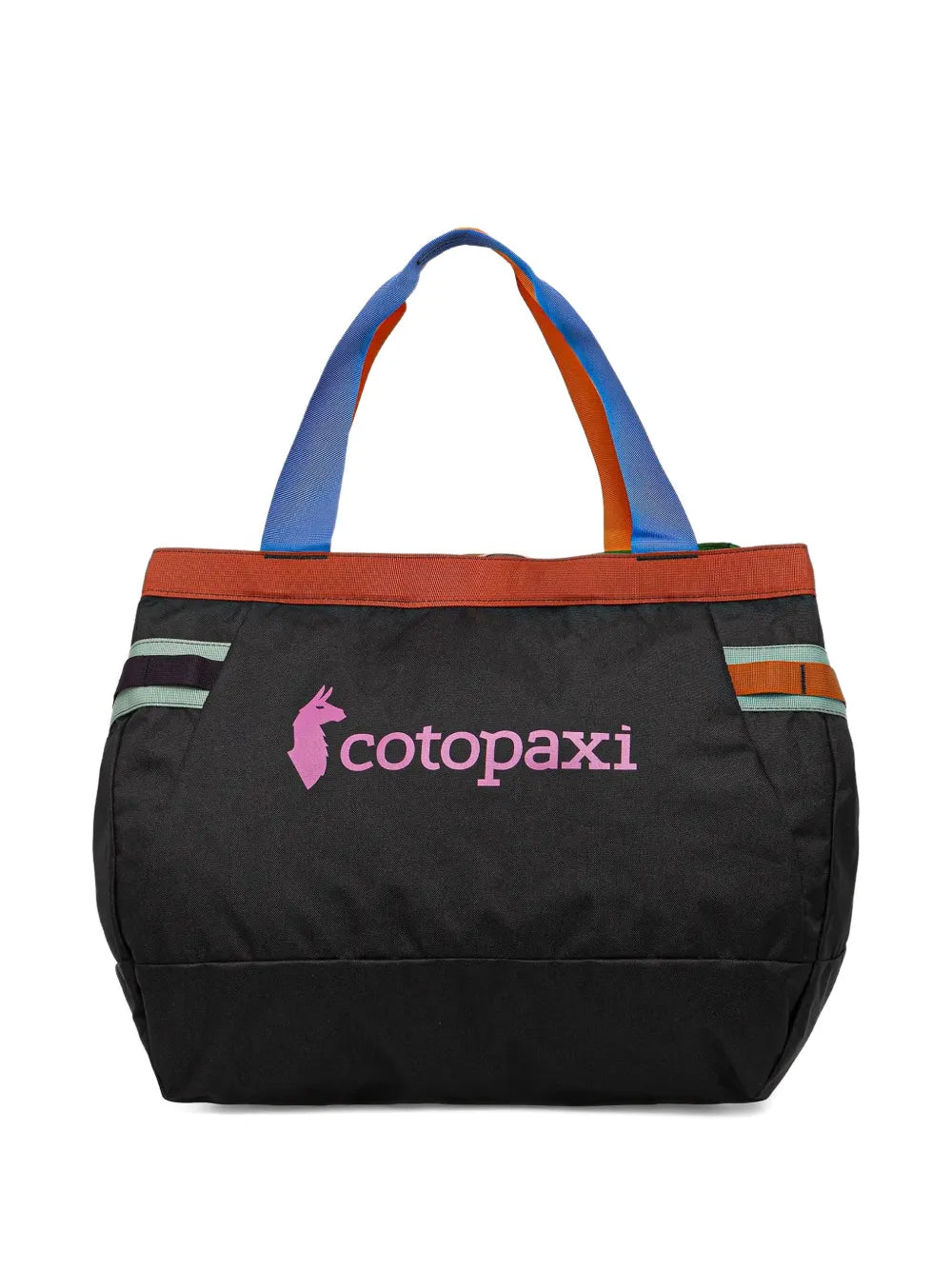 Allpa 60L top-handle holdall