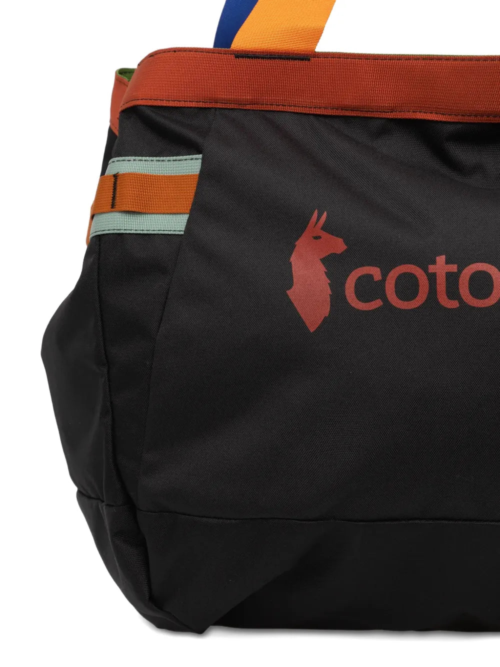 Allpa 60L top-handle holdall