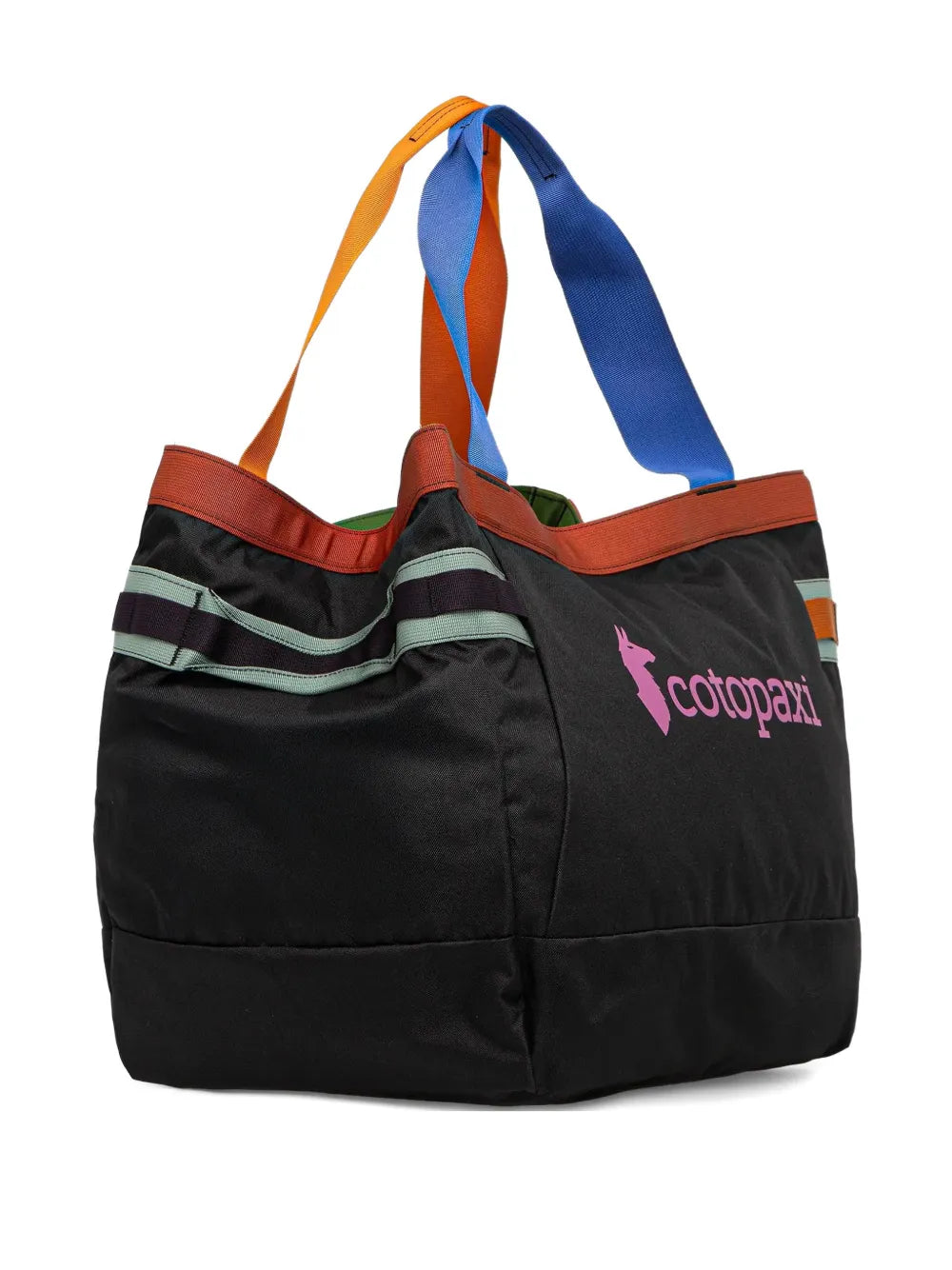Allpa 60L top-handle holdall