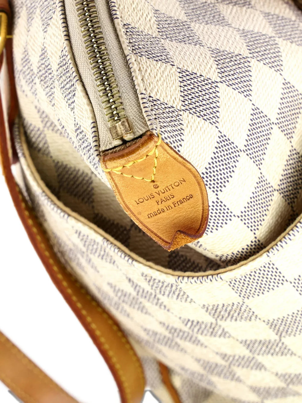 Totally Handbag Damier MM tote bag