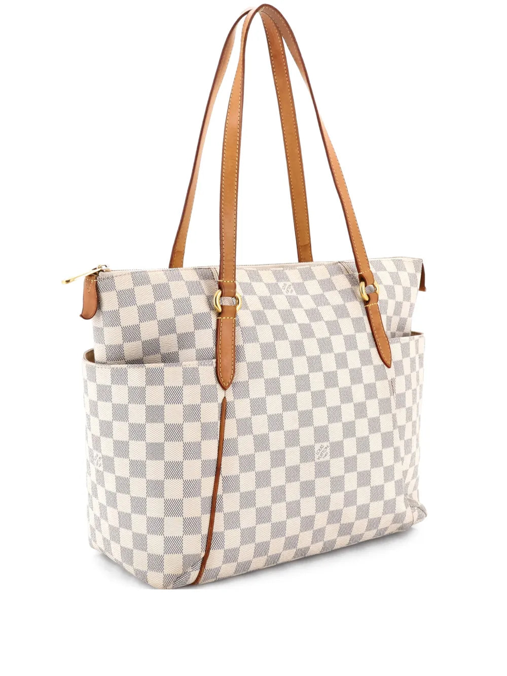 Totally Handbag Damier MM tote bag