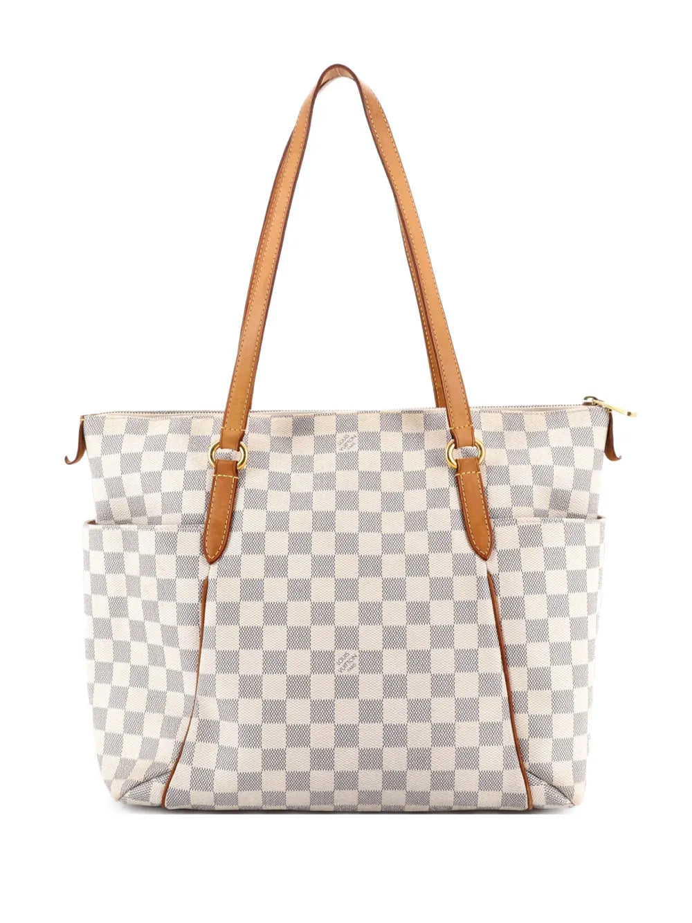 Totally Handbag Damier MM tote bag