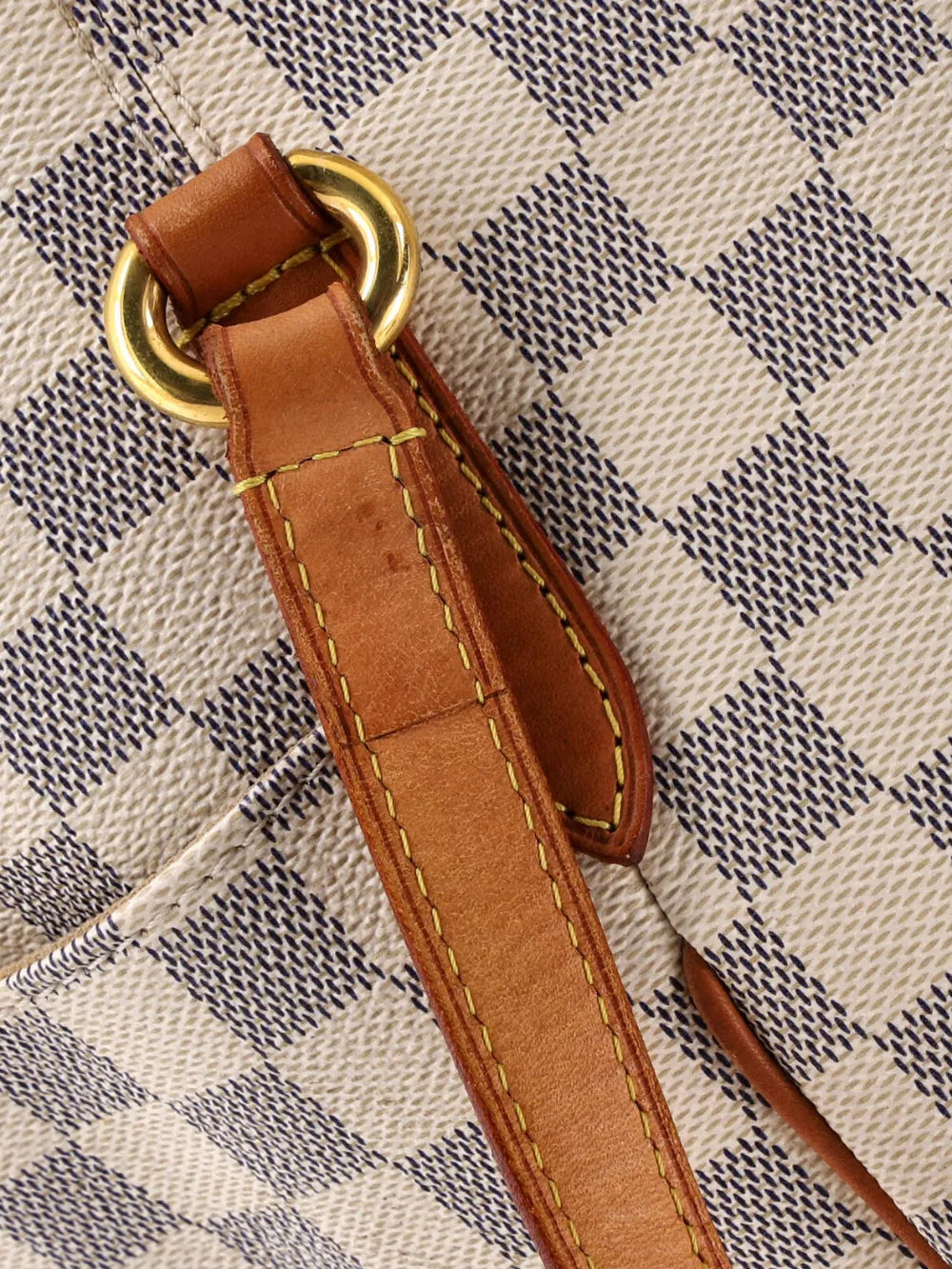 Totally Handbag Damier MM tote bag