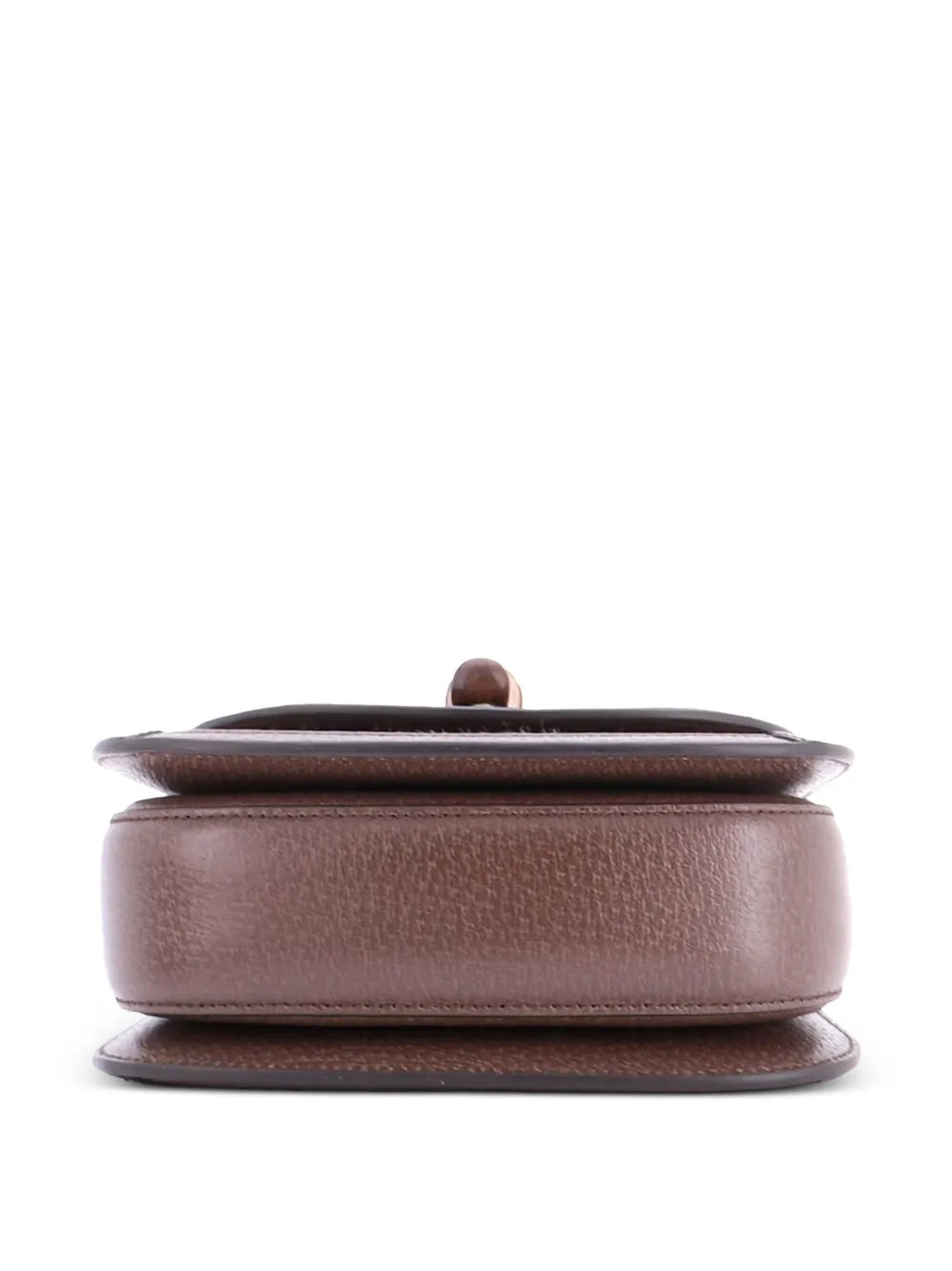 Bamboo 1947 Top Handle Bag Jumbo GG Canvas Mini crossbody bag