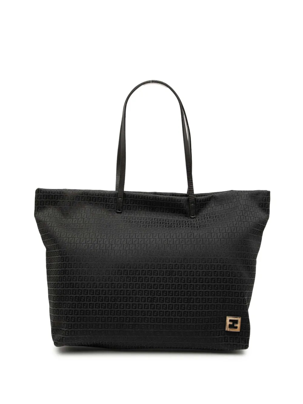 2000-2010 Micro Zucchino Canvas tote bag