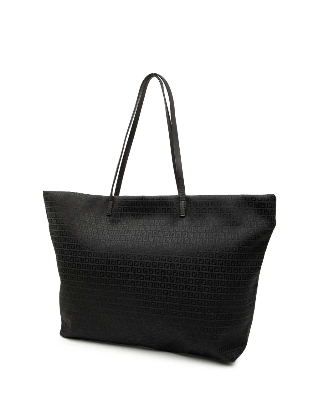 2000-2010 Micro Zucchino Canvas tote bag