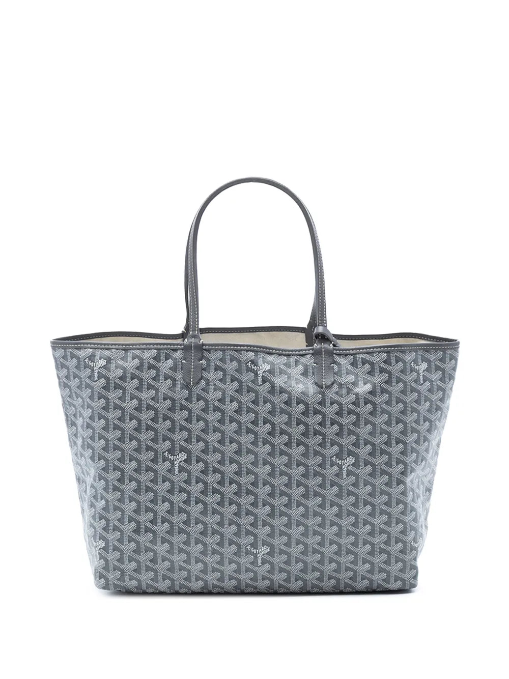 2019 Goyardine Saint Louis PM tote bag