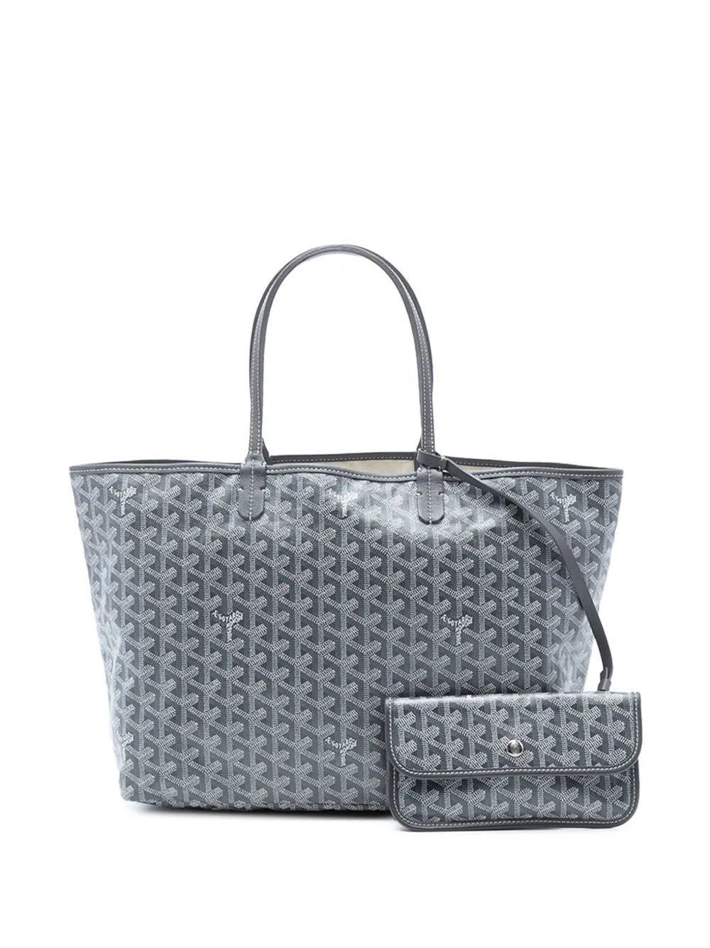 2019 Goyardine Saint Louis PM tote bag