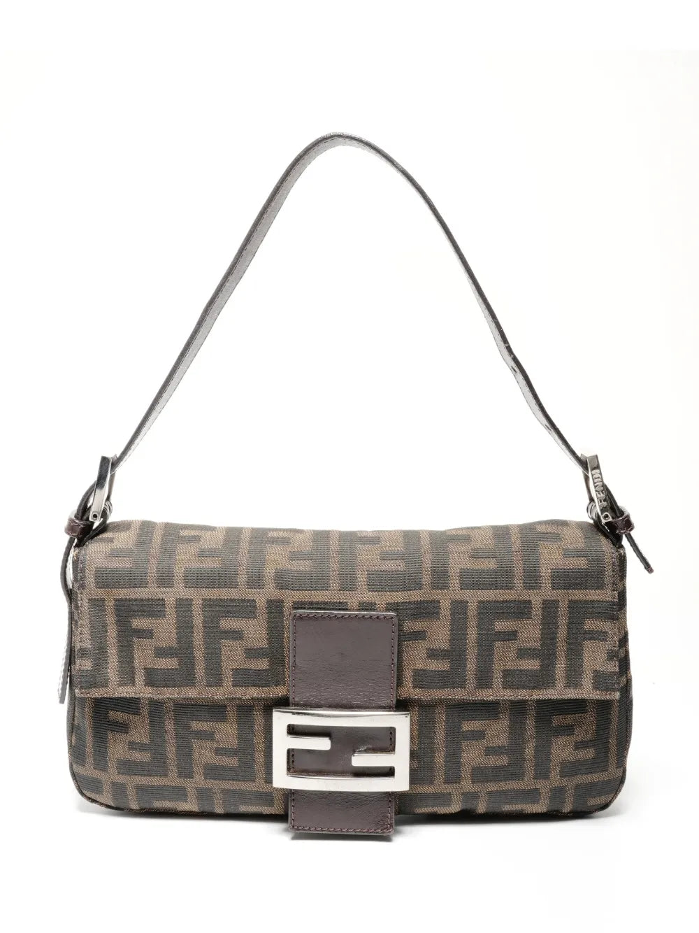 1990-2000s Mamma Baguette shoulder bag