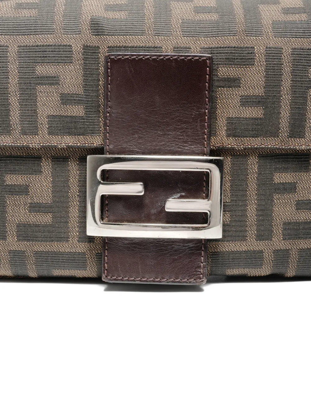 1990-2000s Mamma Baguette shoulder bag