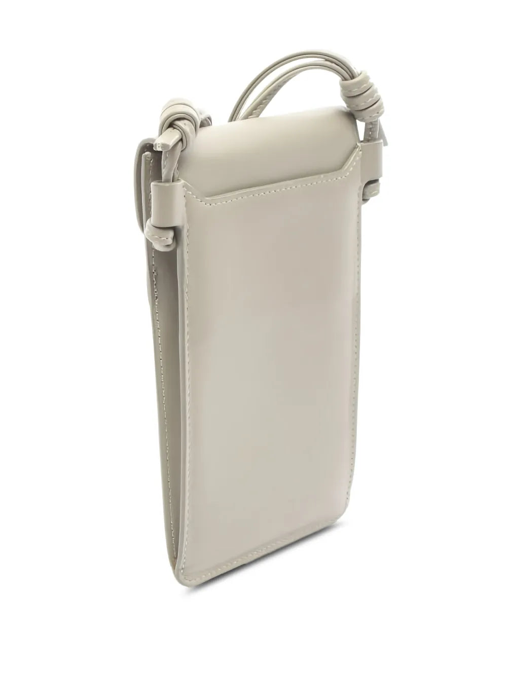 2010s leather phone pouch