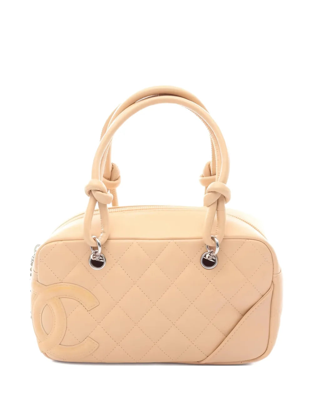2005-2006 mini Cambon line bowling bag