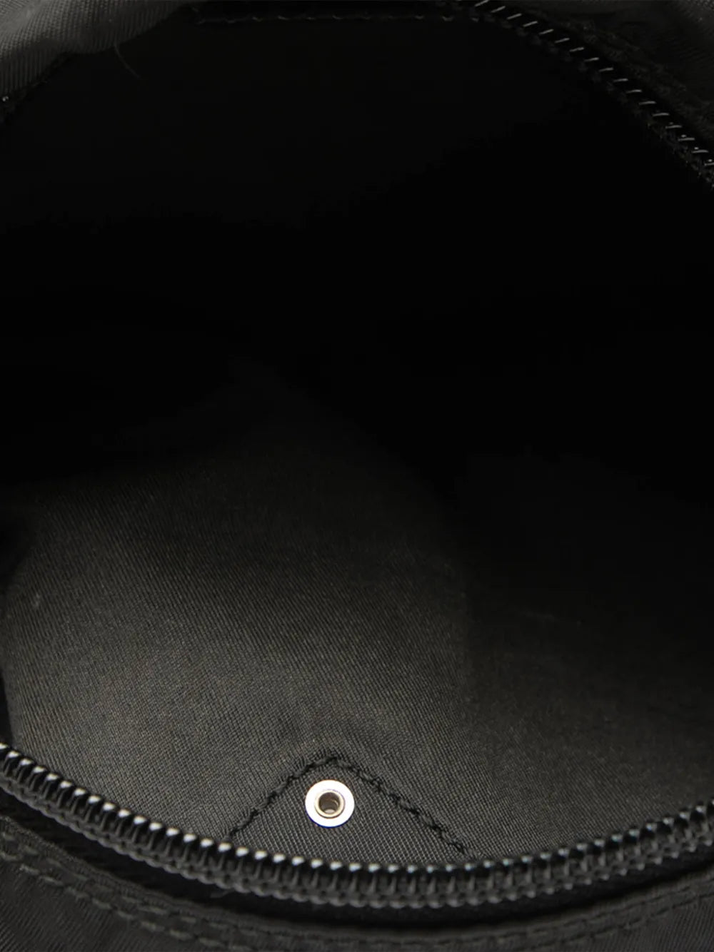 2000-2013 Mini Tessuto pouch