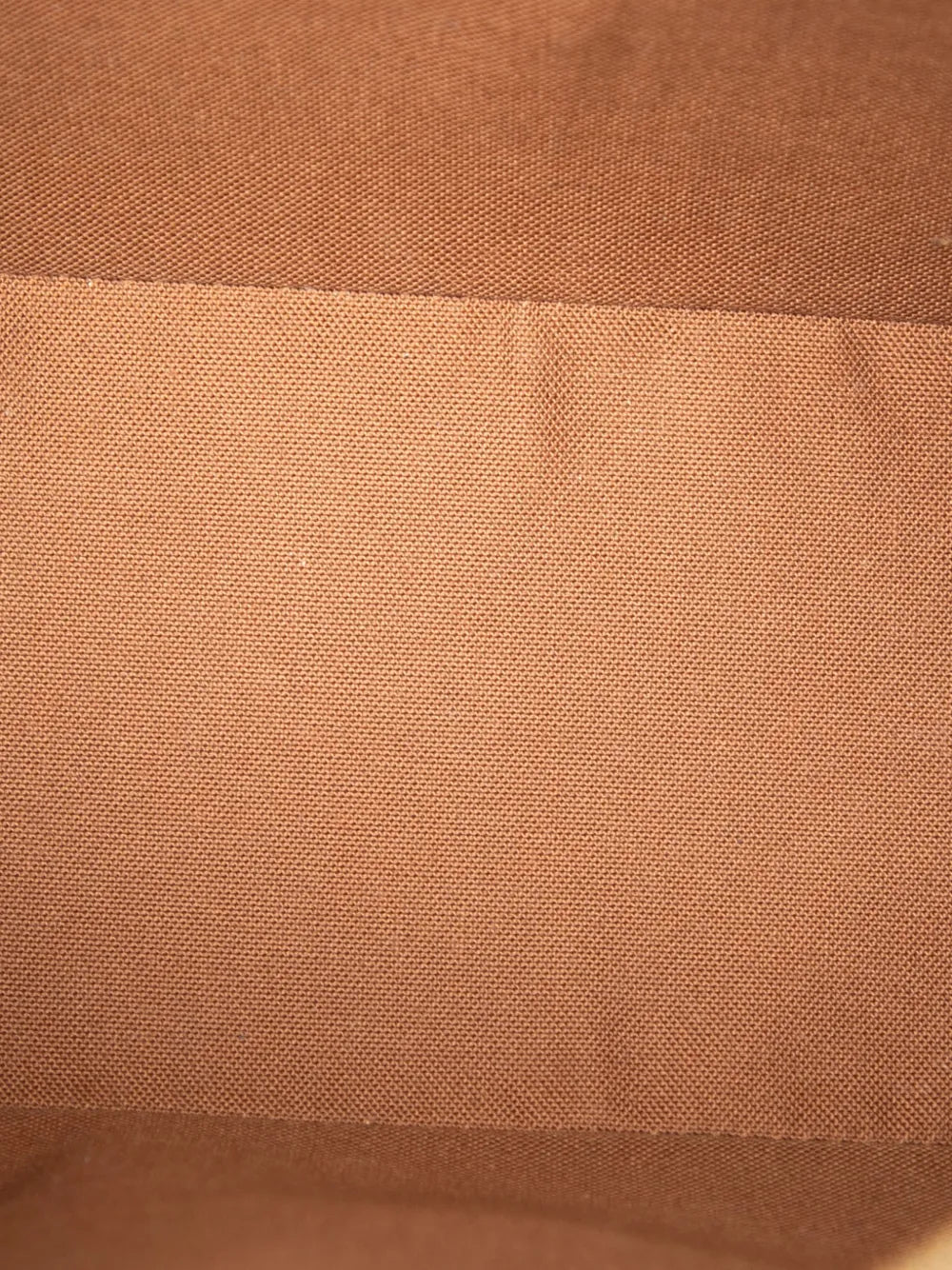 2003 Monogram Cabas Piano tote bag