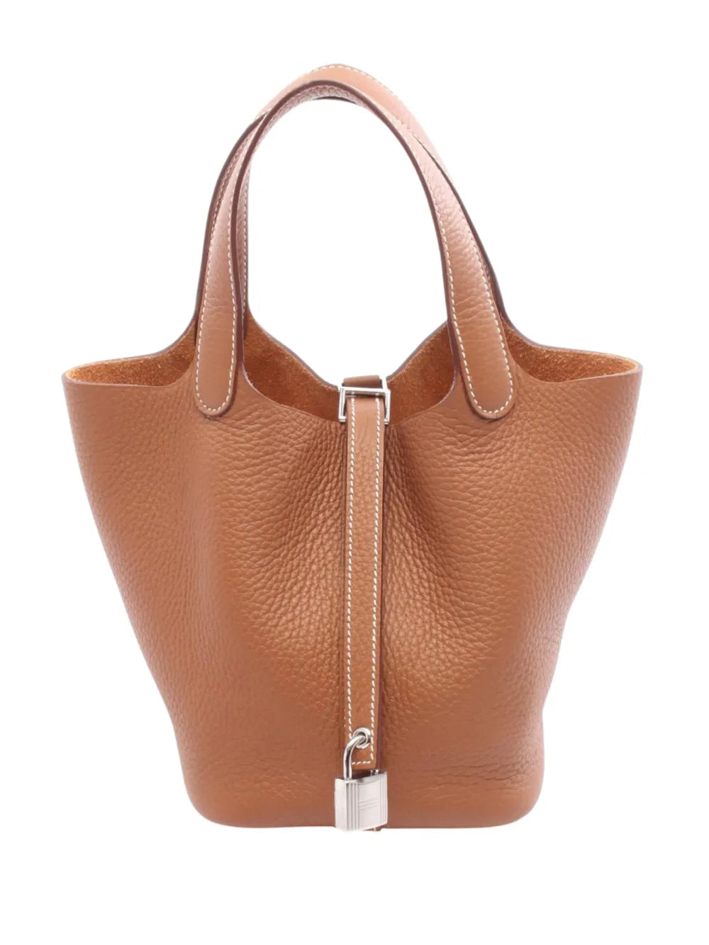 2025 Taurillon Clemence Picotin Lock PM handbag