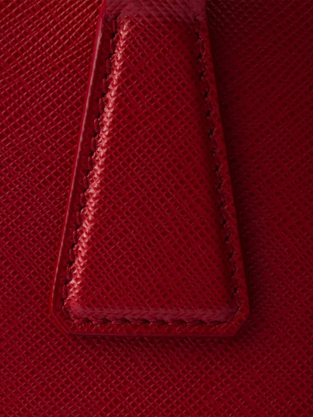 small Galleria leather tote bag