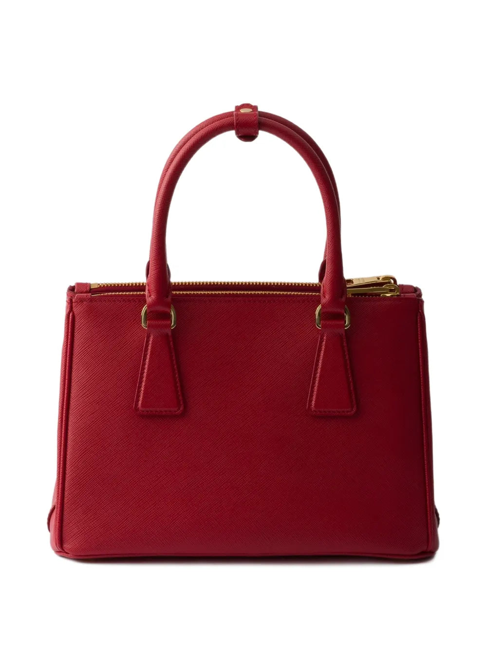 small Galleria leather tote bag